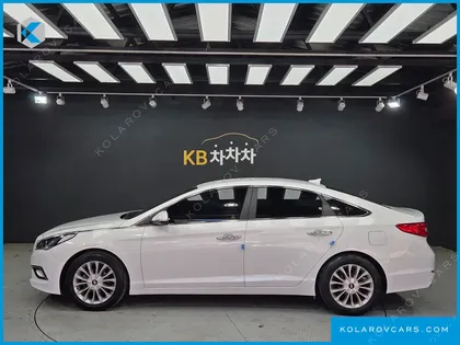 HYUNDAI SONATA 2.0 CARE+