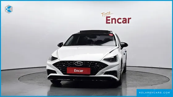 HYUNDAI SONATA 2.0
