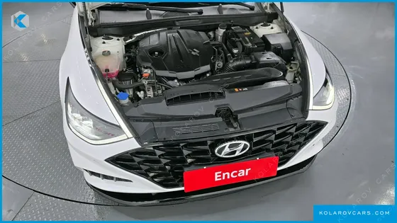 HYUNDAI SONATA 2.0