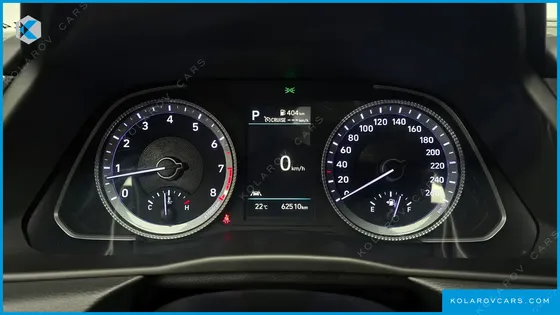 HYUNDAI SONATA 2.0