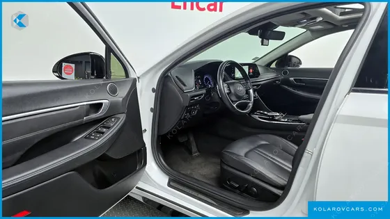 HYUNDAI SONATA 2.0