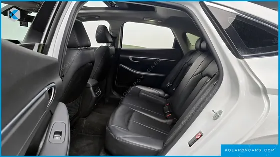 HYUNDAI SONATA 2.0