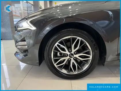 KIA K5 2.0 LPI