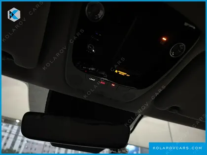 KIA K5 2.0 LPI