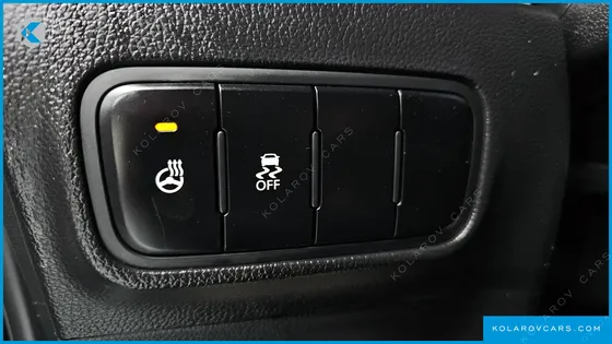 KIA RAY LUXURY