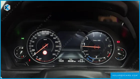 BMW 4 SERIES 430I LUXURY CONVERTIBLE