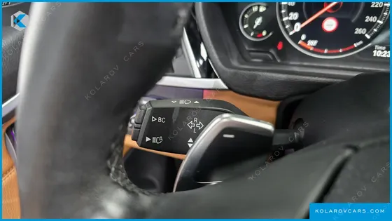 BMW 4 SERIES 430I LUXURY CONVERTIBLE