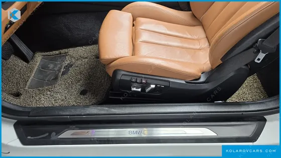 BMW 4 SERIES 430I LUXURY CONVERTIBLE