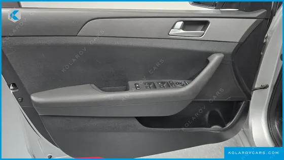 HYUNDAI SONATA LPI TAXI