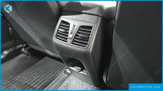 HYUNDAI SONATA LPI TAXI