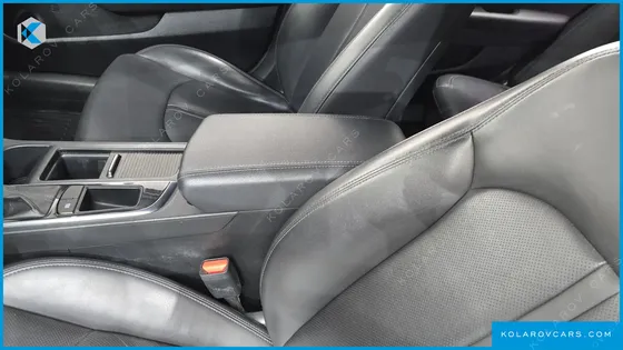 HYUNDAI SONATA LPI TAXI