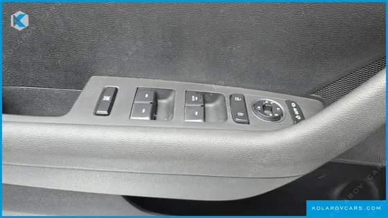 HYUNDAI SONATA LPI TAXI