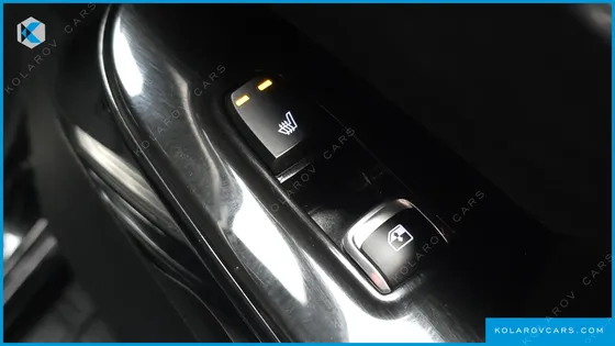 KIA MOHAVE DIESEL 3.0 4WD 5-SEATER