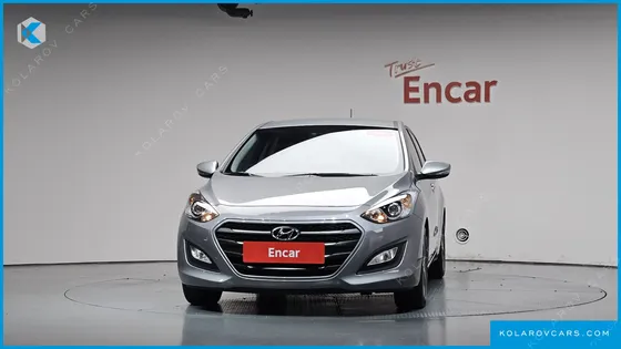HYUNDAI I30 2.0 PYL