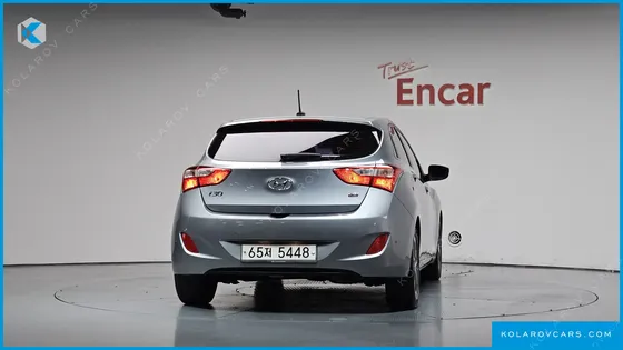 HYUNDAI I30 2.0 PYL