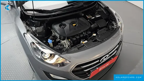 HYUNDAI I30 2.0 PYL