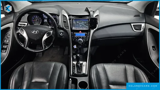 HYUNDAI I30 2.0 PYL