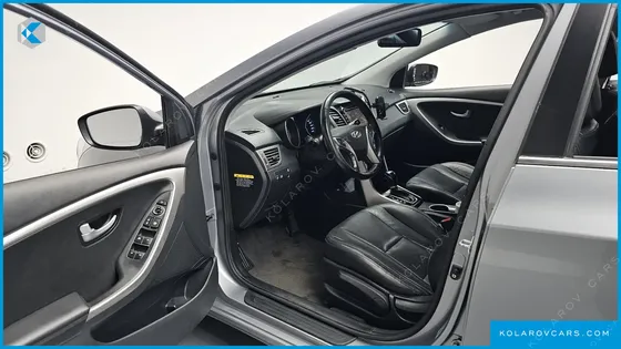 HYUNDAI I30 2.0 PYL