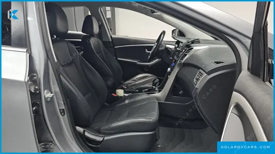 HYUNDAI I30 2.0 PYL