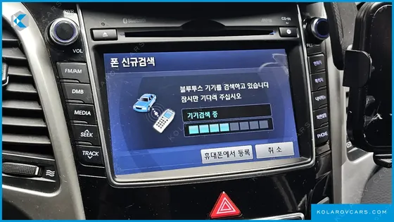HYUNDAI I30 2.0 PYL