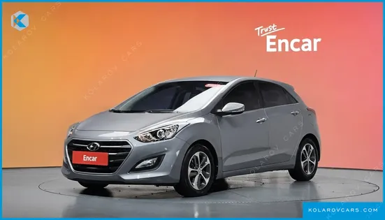 HYUNDAI I30 2.0 PYL