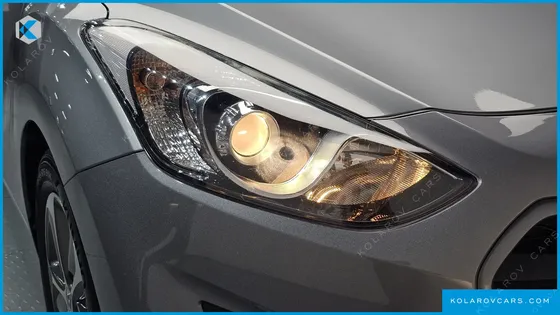 HYUNDAI I30 2.0 PYL