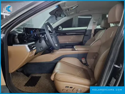 HYUNDAI GRANDEUR 2,5 GASOLINE 2WD