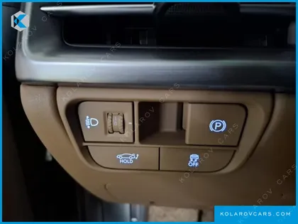 HYUNDAI GRANDEUR 2,5 GASOLINE 2WD