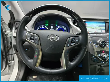 HYUNDAI GRANDEUR HG240 MODERN