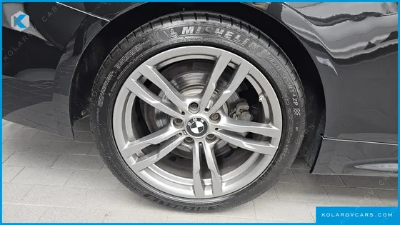 BMW 4 SERIES 428I M SPORT COUPE