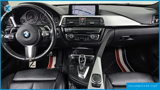 BMW 4 SERIES 428I M SPORT COUPE