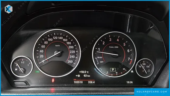 BMW 4 SERIES 428I M SPORT COUPE
