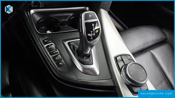 BMW 4 SERIES 428I M SPORT COUPE