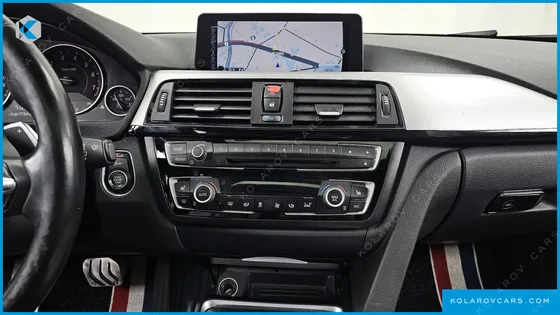 BMW 4 SERIES 428I M SPORT COUPE