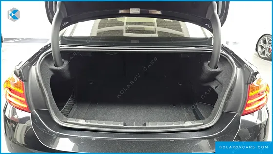 BMW 4 SERIES 428I M SPORT COUPE