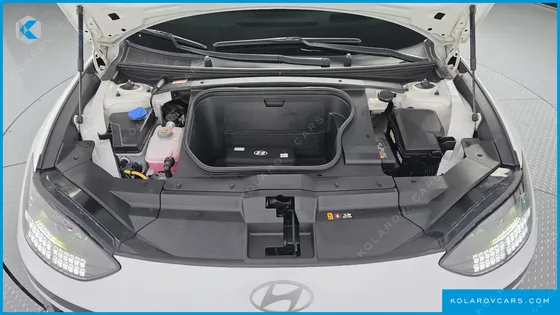 HYUNDAI IONIQ 6 LONG RANGE