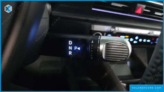 HYUNDAI IONIQ 6 LONG RANGE