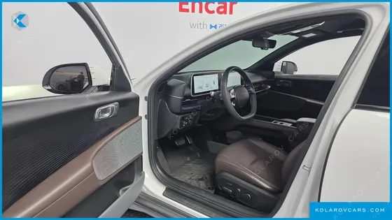 HYUNDAI IONIQ 6 LONG RANGE