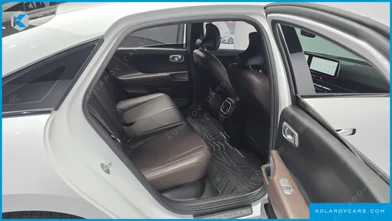 HYUNDAI IONIQ 6 LONG RANGE
