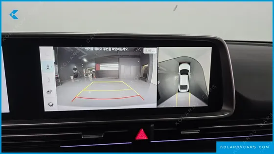 HYUNDAI IONIQ 6 LONG RANGE
