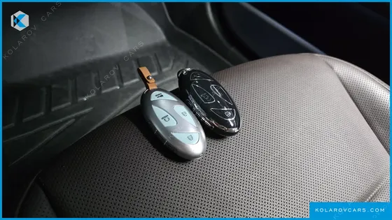 HYUNDAI IONIQ 6 LONG RANGE