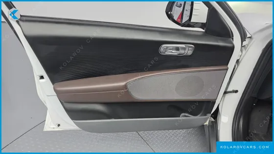 HYUNDAI IONIQ 6 LONG RANGE