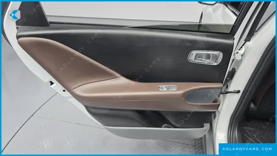 HYUNDAI IONIQ 6 LONG RANGE