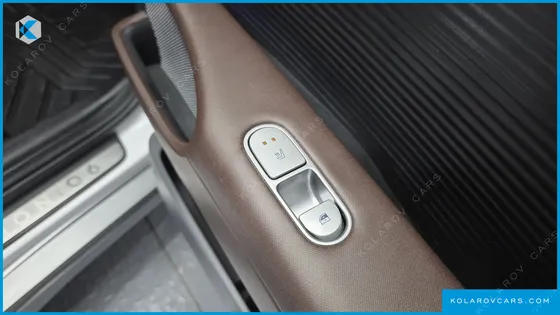 HYUNDAI IONIQ 6 LONG RANGE