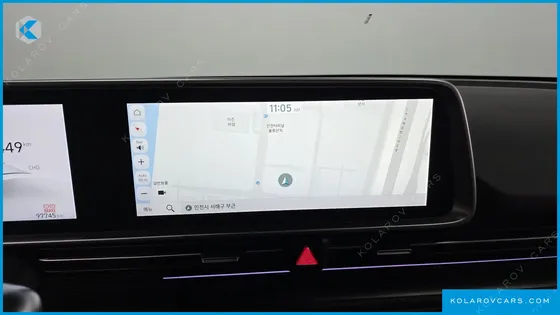 HYUNDAI IONIQ 6 LONG RANGE