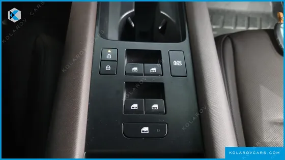 HYUNDAI IONIQ 6 LONG RANGE