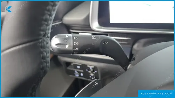 HYUNDAI IONIQ 6 LONG RANGE