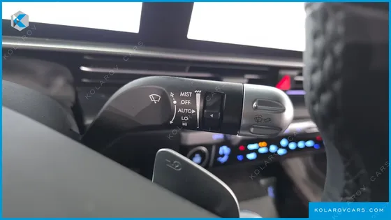 HYUNDAI IONIQ 6 LONG RANGE