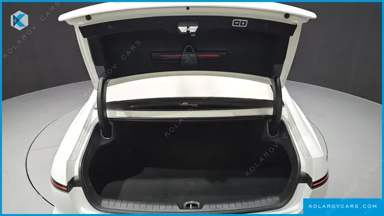 HYUNDAI GRANDEUR 2,5 GASOLINE 2WD