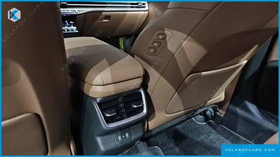 HYUNDAI GRANDEUR 2,5 GASOLINE 2WD